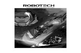 ROBOTECH RPG.doc