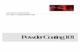 Powder Coating Made Easy - Powder Coating 101.pdf