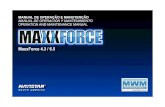 MaxxForce 4.3 - 6.5