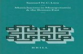 [Samuel N. C. Lieu] Manichaeism in Mesopotamia and(BookFi.org)