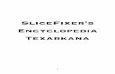 SliceFixer Encyclopedia Texarkana 2012.pdf