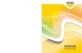 KEMA Katalog2011 SRB Web