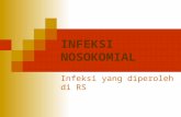 INFEKSI NOSOKOMIAL k-4.ppt