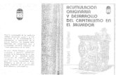 Acumulacion originaria - Rafael Menjívar Larín.pdf