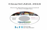 Technical Overview ClearSCADA 2010