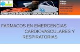 2.Farmacos Cardiovasculares y Respiratorios