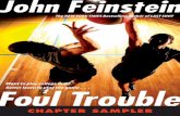 Foul Trouble by John Feinstein