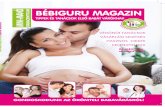 Mini-Manó Babacentrum 2013-2014-es Bébiguru magazinja!