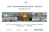 ISF Gymnasiade 2013 Bulletin 3 E.pdf