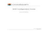 XOS 9.5.4.0 Xos Configuration Guide