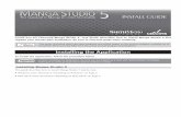 MangaStudio 5.0.2 Installation Guide