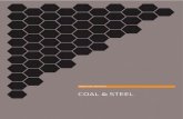 Coal Steel World Report