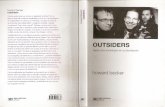 Howard Becker - OutSiders