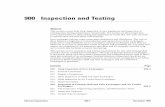 78406623 CHEVRON Inspection and Testing Heat Exchanger