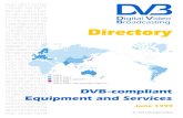 DVB Directory Jun99
