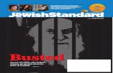 New Jersey Jewish Standard - Oct. 18, 2013