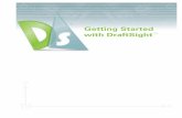 DraftSight Getting Started Guide