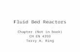 Fluidized bed reactor.ppt