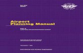 ICAO Doc 9184 Airport Planning Manual Part 2 Land Use and Environmental Control