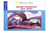 Marcos Rey Bem=Vindos Ao Rio