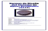 NORMAS IDAAN-SANITARIO