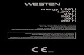 Westen Energy