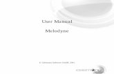 Melodyne Manual.pdf