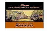 Balzac, Honore de - Casa „La motanul cu mingea” (v1.0)