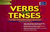 [George Davidson] Verbs and Tenses(Bookos.org)