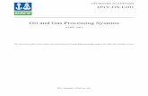 DNV Os-e201-2013 - Oil and Gas Processing Systems