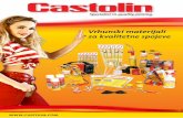 Distribution Catalogue - Castolin
