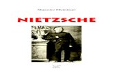 Mazzino Montinari - Nietzsche (Espanol)
