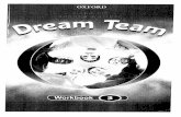 Dream Team Workbook 3 Za 8-mo Odd