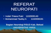 Referat Neuropati