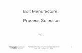 BOLT manufacturing process.pdf