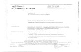 SR EN 542 - Adezivi - Determinarea Densitatii - ASRO Standard Roman