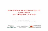 53253336 Biofertilizantes Com Carvao e Caldas Alternativas