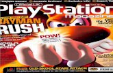 Official PS1 Magazine UK issue 81