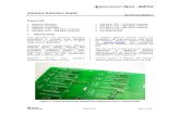 AN058 -- Antenna Selection Guide (Rev. B) - Swra161b