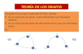 Grafos y Árboles (algoritmo)