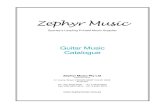 Zephyr Music