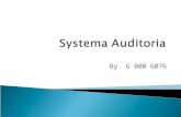 Systema Auditoria