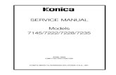 konica 7145 - service manual.pdf
