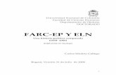 FARC-EP - ELN, HISTORIA COMPARADA - VERSION EXTENSA -.pdf