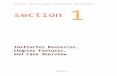 Section 1 - Instructor Resources,