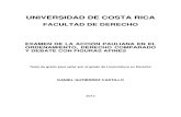La Accion Pauliana en el Ordenamiento, Derecho Comparado y Debate con Figuras Afines.pdf