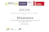 Press Book Zucco Film 2013
