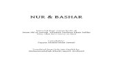 Nur & Bashar Imam Ahl al-Sunnah ‘Allamah Sarfaraz Khan Safdar