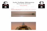 Luis Felipe Moyano (Nimrod de Rosario) Sitio Oficial