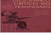 Dicionário Crítico do Feminismo